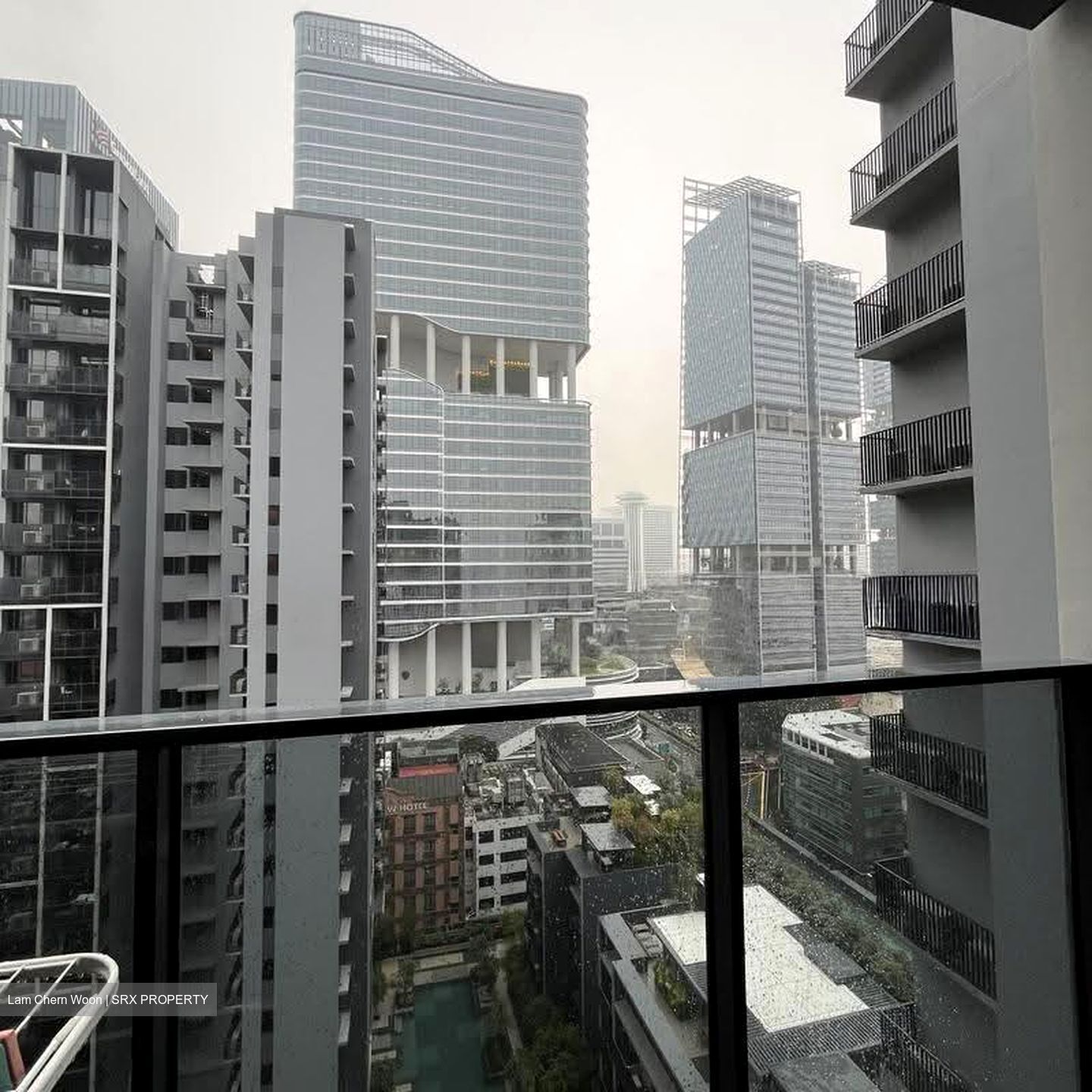 The M (D7), Apartment #628337401